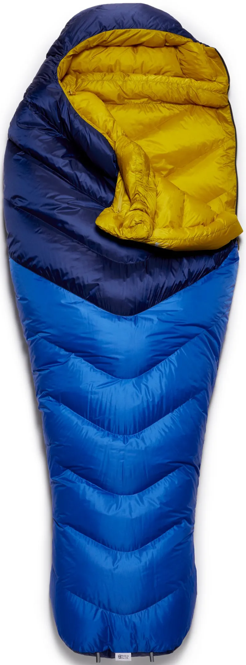 Rab Women's Neutrino 400 Sleeping Bag - Regular