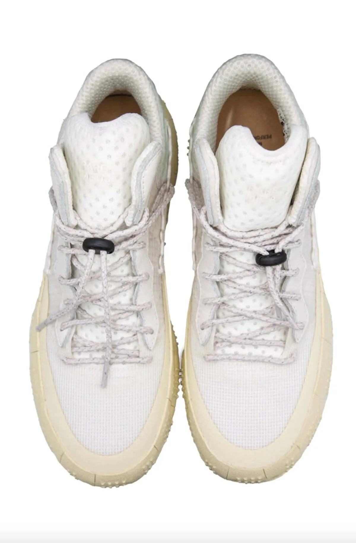 Rare Metals Sneakers - White