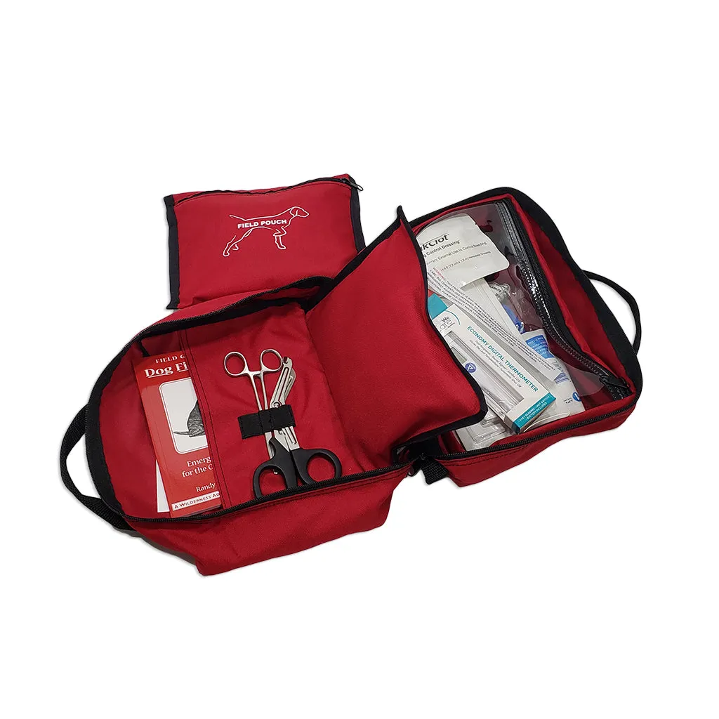 Ready Dog Professional Trauma Kit