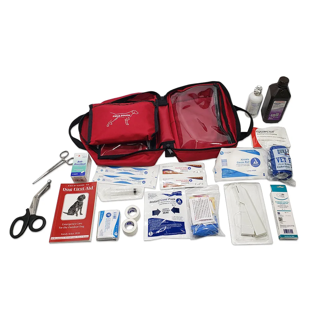 Ready Dog Professional Trauma Kit