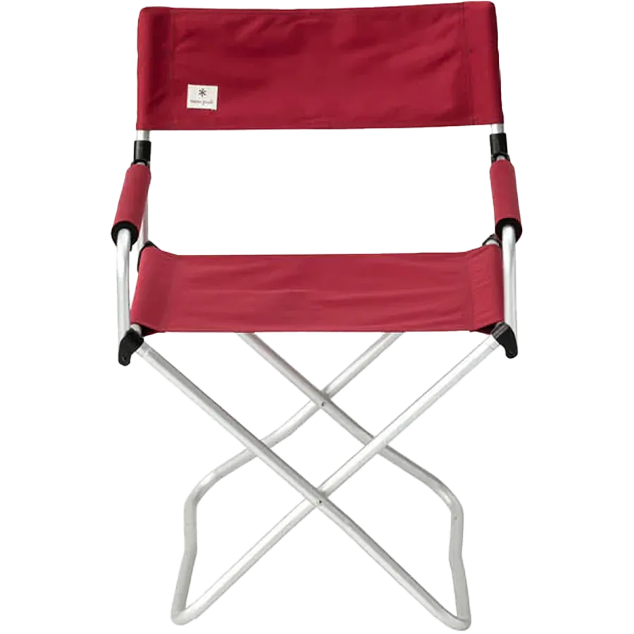 Red Folding Chair