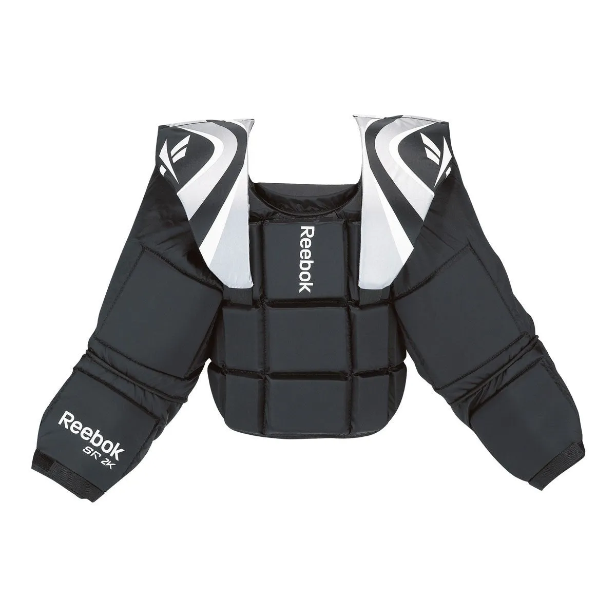 Reebok 2K Street Goalie Chest Protector