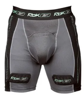 Reebok 6K Compression Jock Short