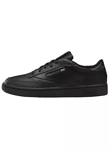 Reebok Club C 85 Trainers | Grattan