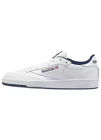 Reebok Club C 85 Trainers | Grattan