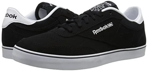 Reebok Men's Club C FVS Classic Shoe-Reebok