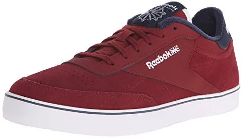 Reebok Men's Club C FVS Classic Shoe-Reebok