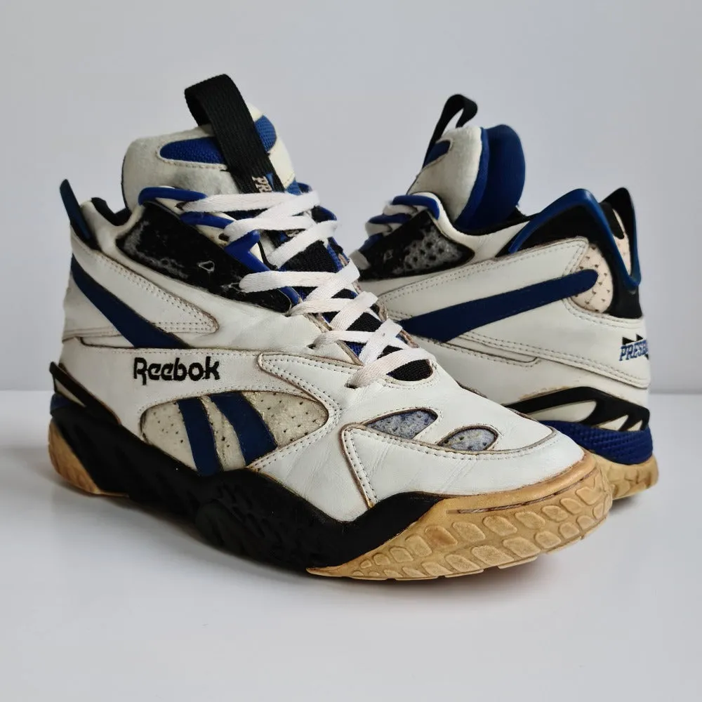 Reebok Preseason 'Vintage' UK10.5