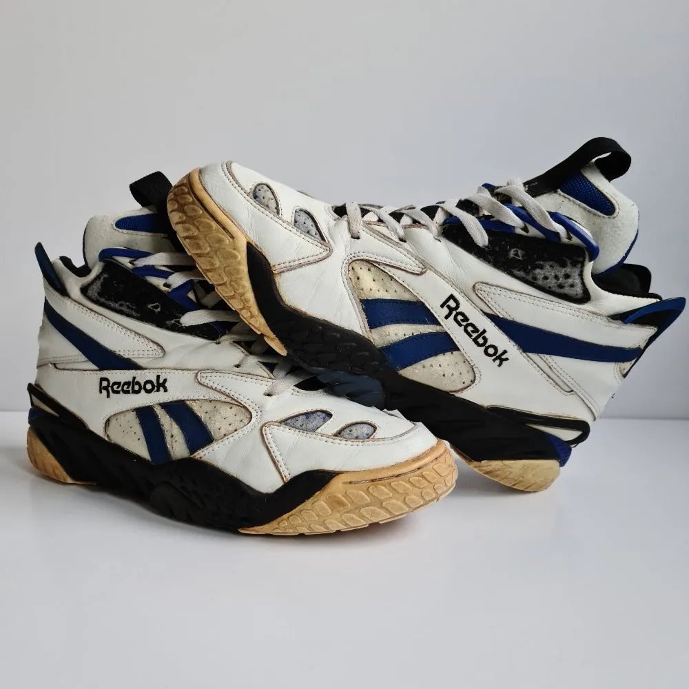 Reebok Preseason 'Vintage' UK10.5