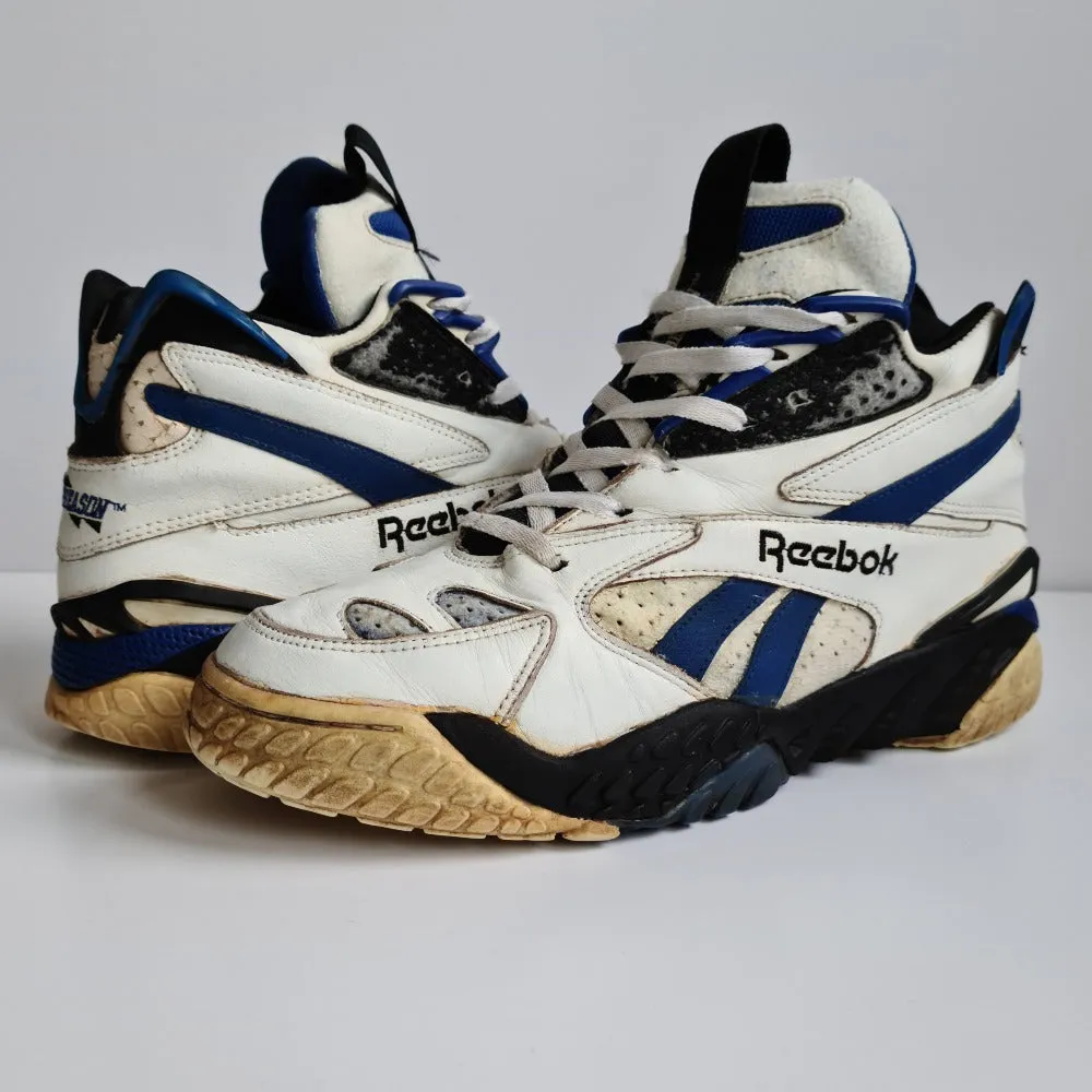 Reebok Preseason 'Vintage' UK10.5