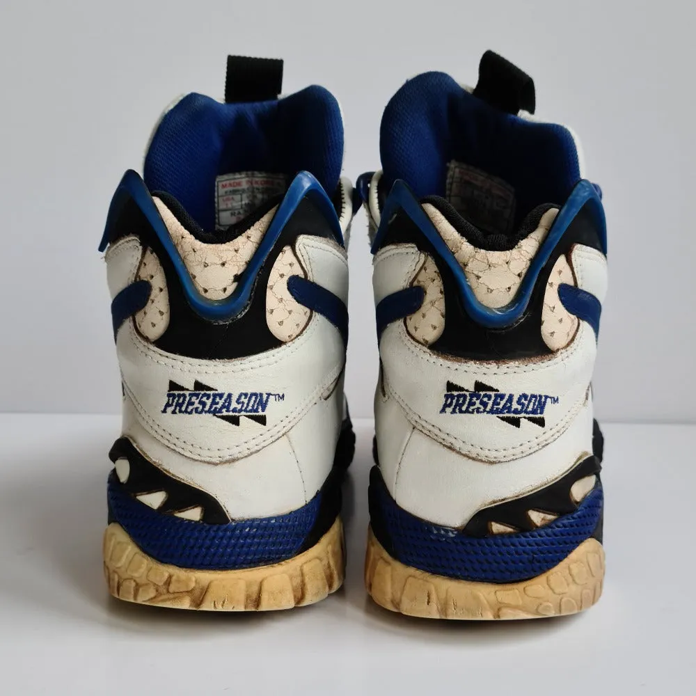 Reebok Preseason 'Vintage' UK10.5