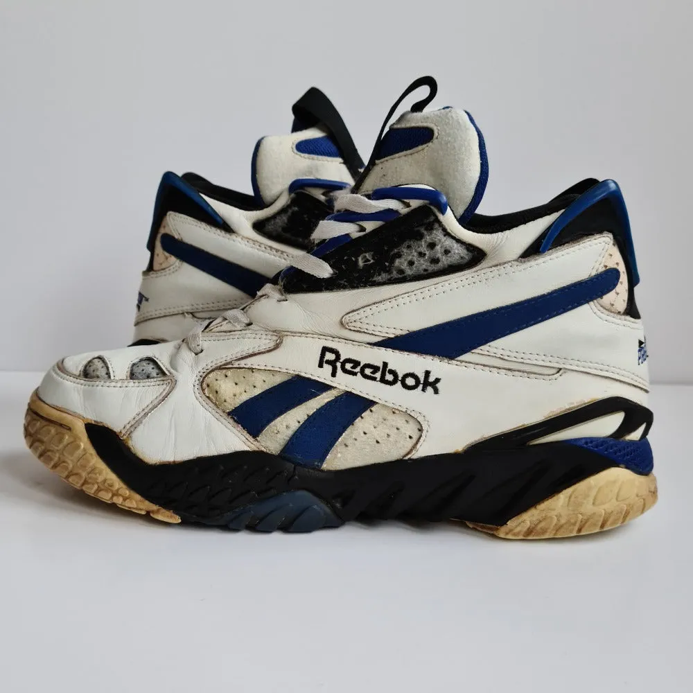 Reebok Preseason 'Vintage' UK10.5