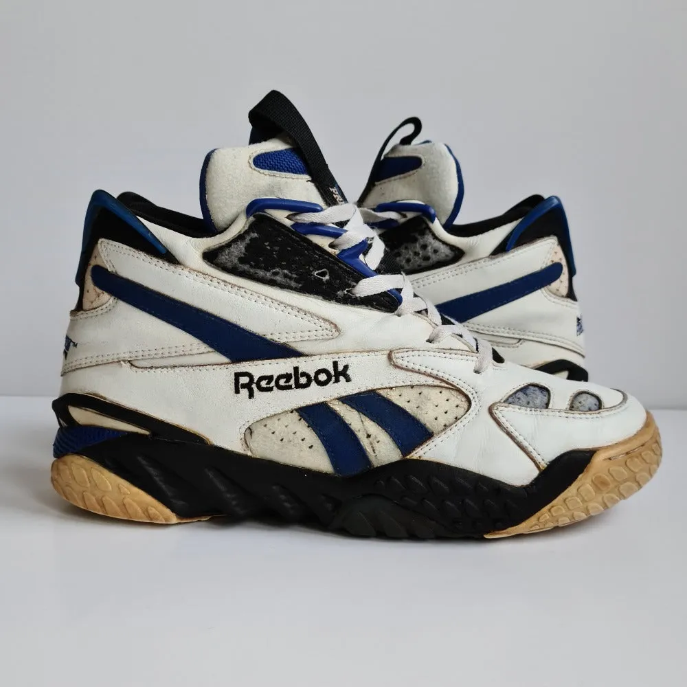 Reebok Preseason 'Vintage' UK10.5