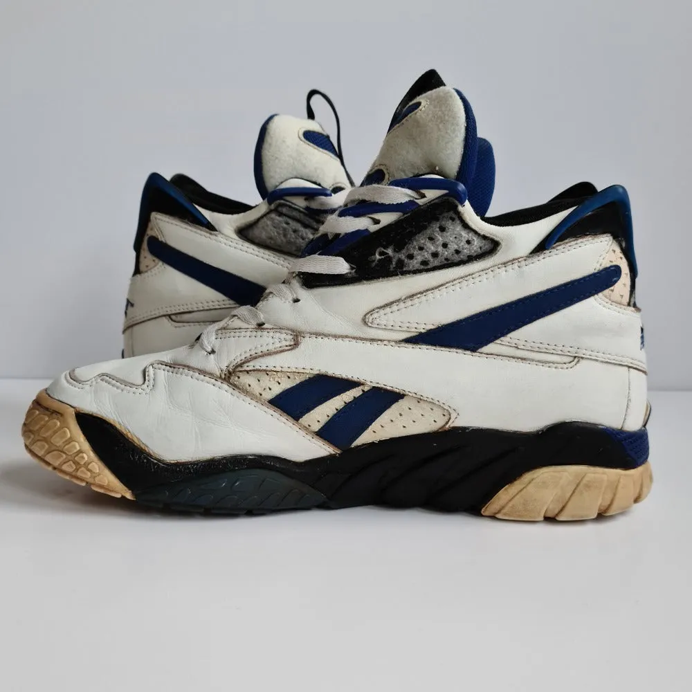 Reebok Preseason 'Vintage' UK10.5