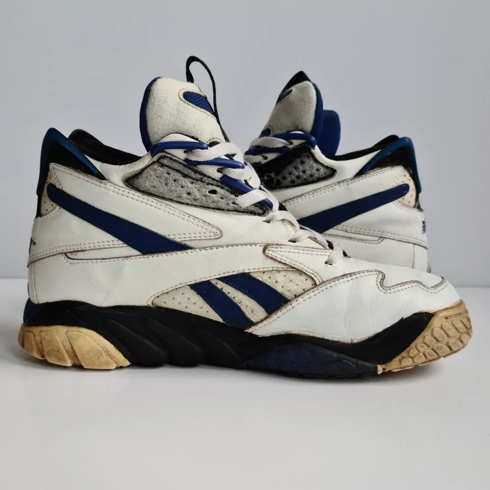 Reebok Preseason 'Vintage' UK10.5