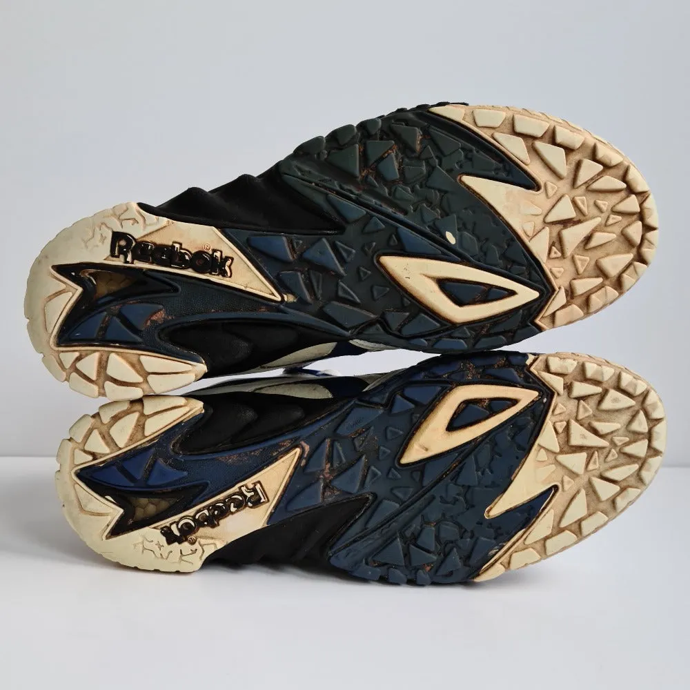 Reebok Preseason 'Vintage' UK10.5