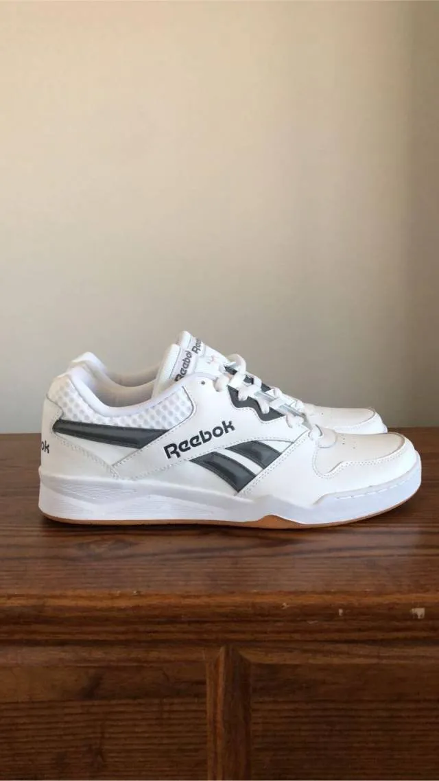 Reebok Royal BB4500 Low 2