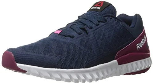 Reebok Women's Twistform Blaze 2.0 Mtm running Shoe-reebok