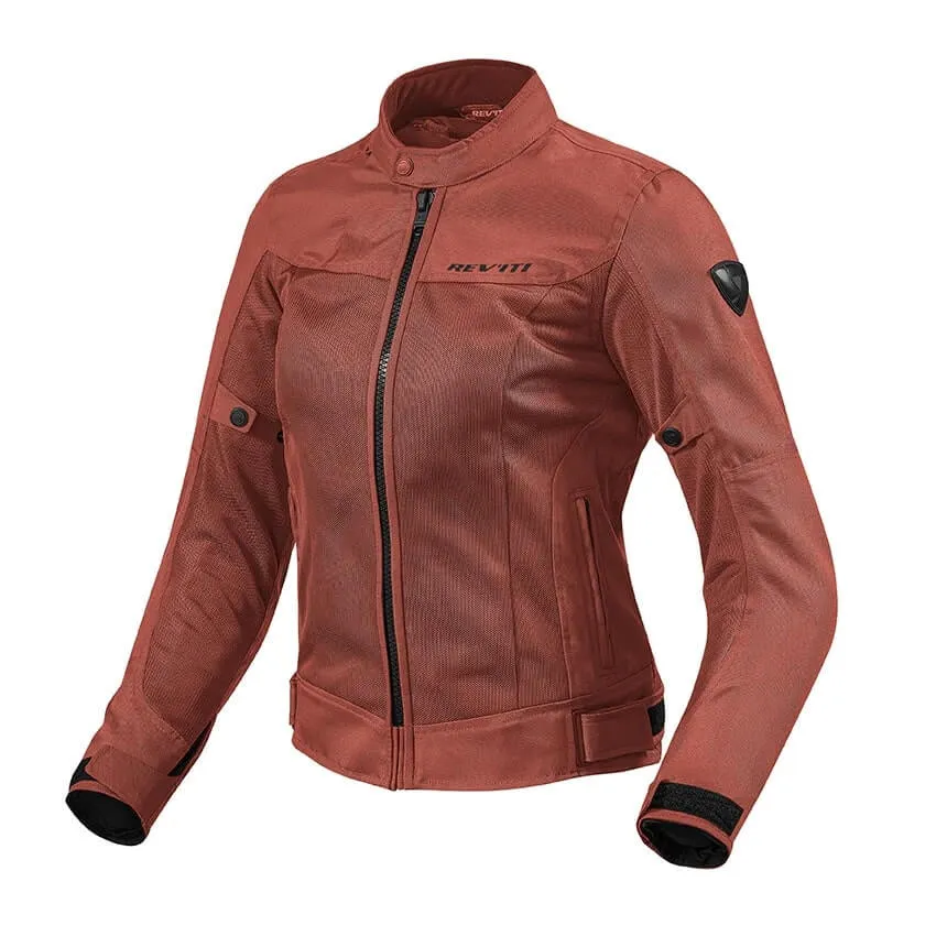 REV'IT! | Eclipse Ladies Textile Jacket - CLEARANCE