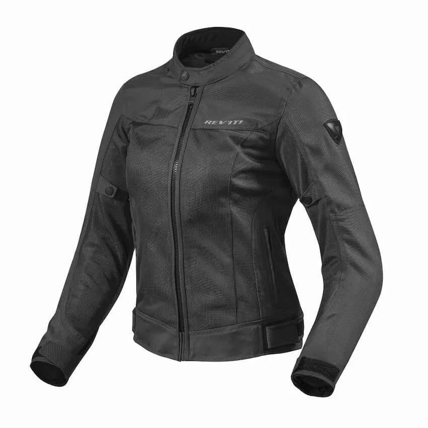 REV'IT! | Eclipse Ladies Textile Jacket - CLEARANCE