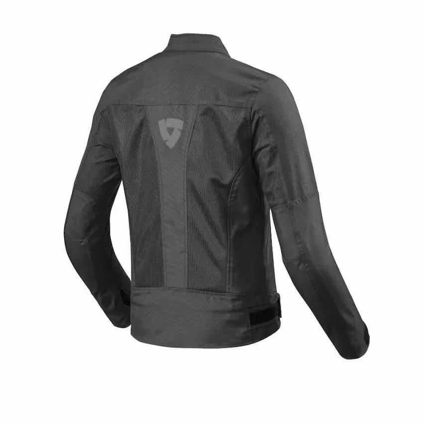 REV'IT! | Eclipse Ladies Textile Jacket - CLEARANCE