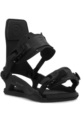 Ride Men's C-6 Snowboard Bindings