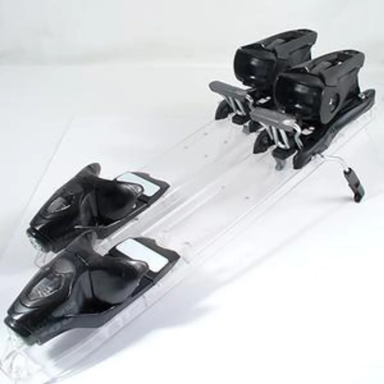 Rossignol Freeski 100 Ski Bindings 2011