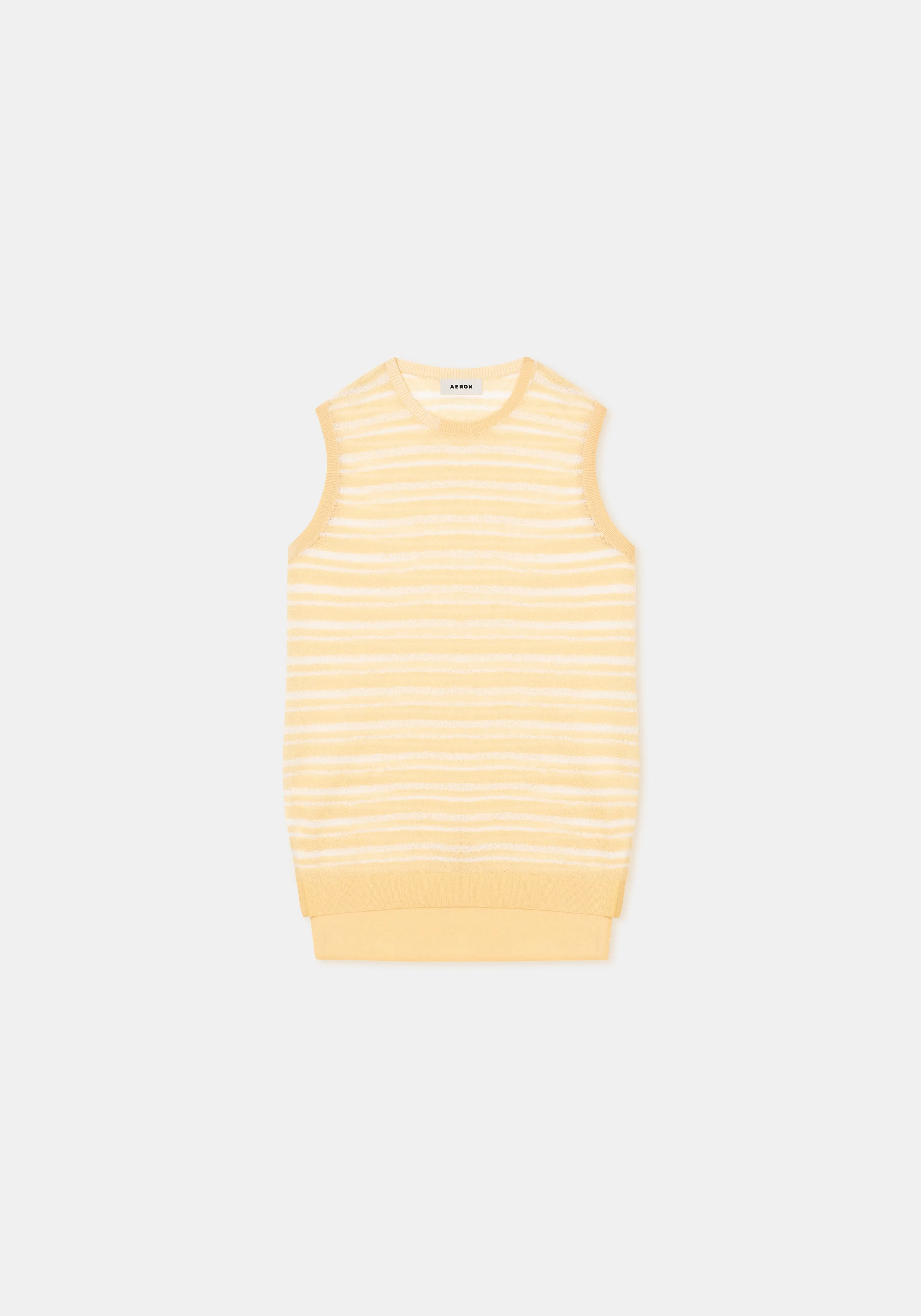 SAINT    Striped Tank  