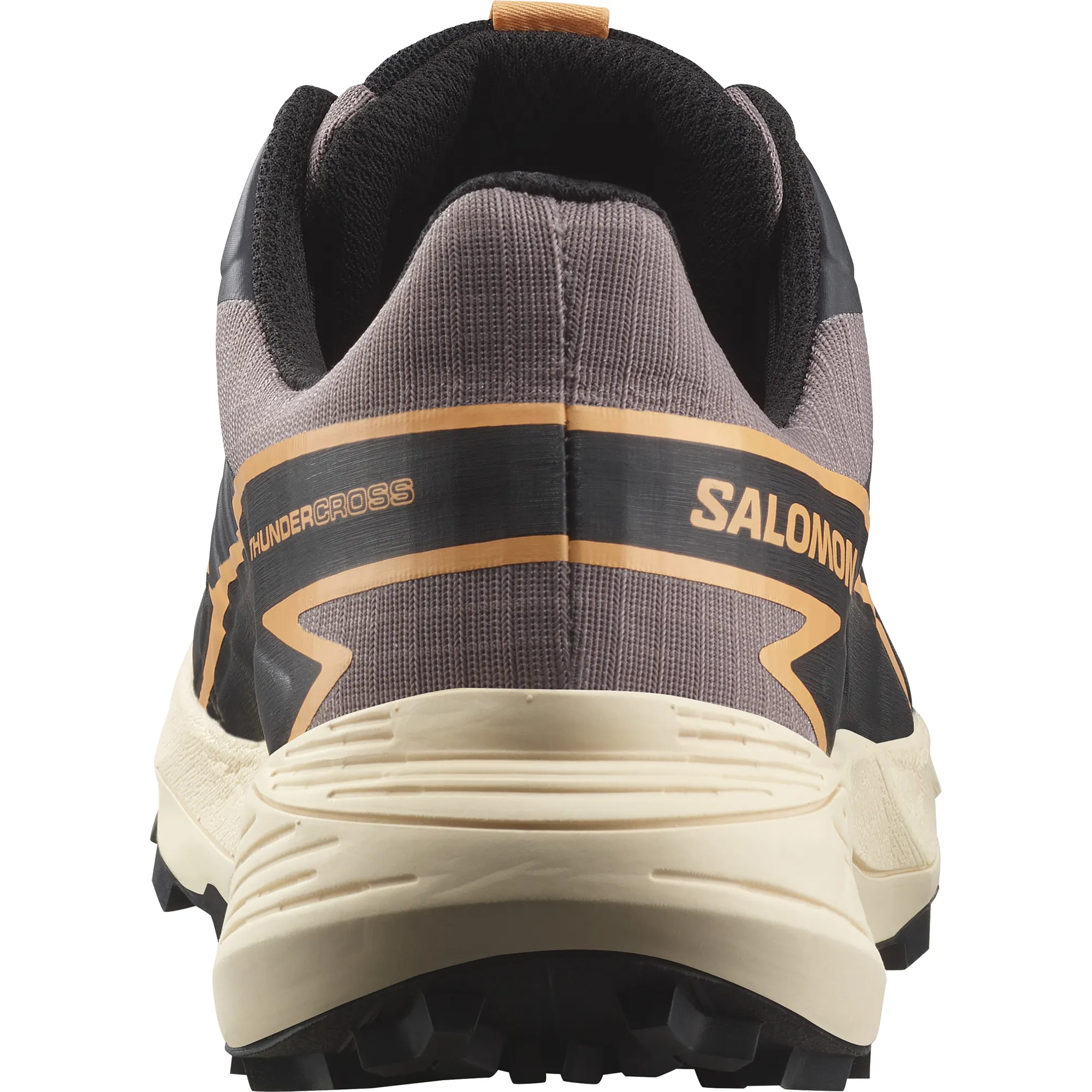 Salomon Women's Thundercross GORE-TEX Shark/Black/Papaya | Buy Salomon Women's Thundercross GORE-TEX Shark/Black/Papay