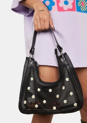 Sara Daisy Shoulder Bag-