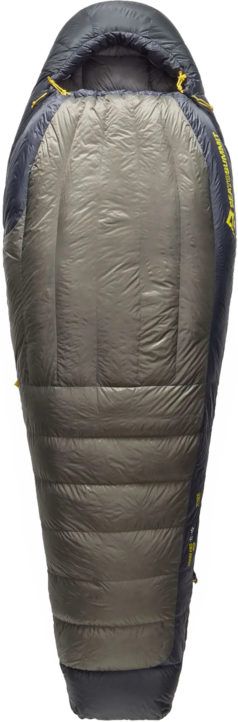 Sea To Summit Spark Pro -9C Down Sleeping Bag - Long