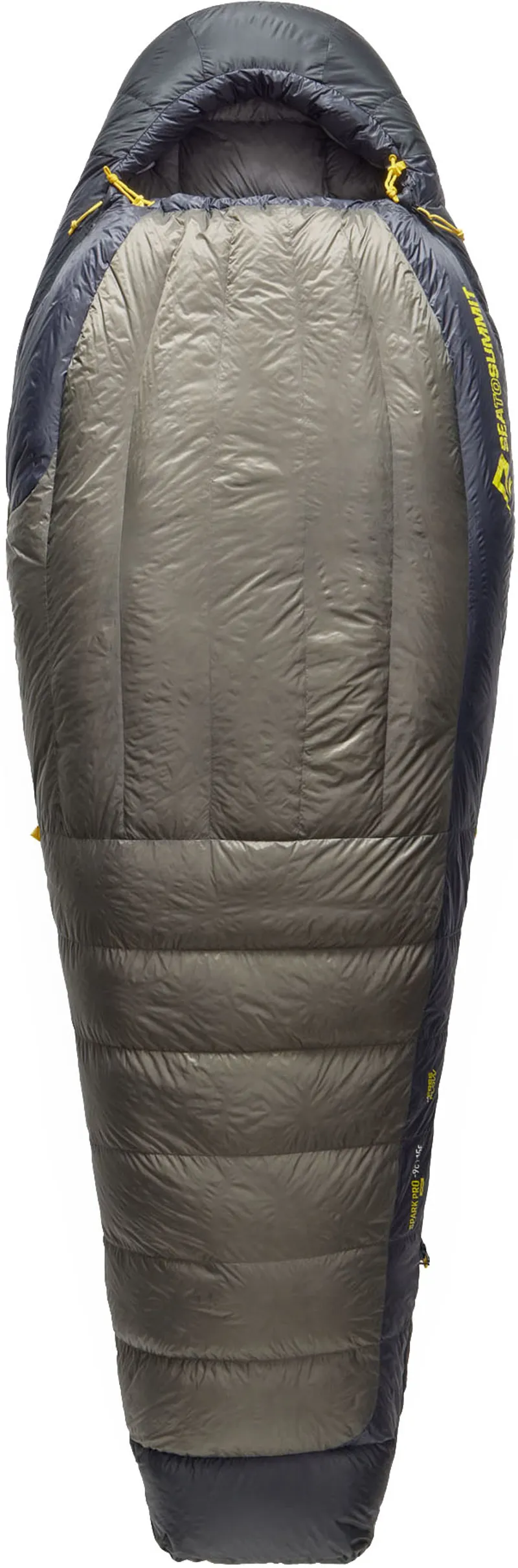 Sea To Summit Spark Pro -9C Down Sleeping Bag - Regular