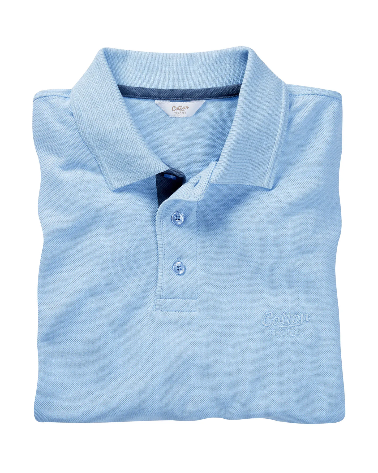 Short Sleeve Polo Shirt