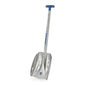 Ski Trip Snow Shovel