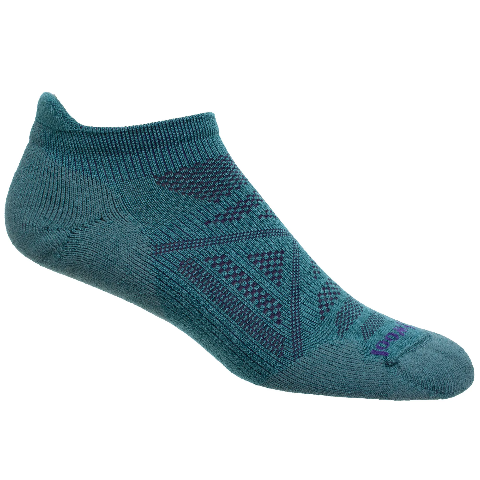 SmartWool Women's PhD Outdoor Light Cushion Micro Sock - Special Purchase