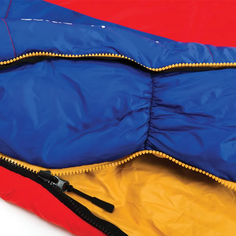 Snugpak Softie Expansion 2 Sleeping Bag - Regular