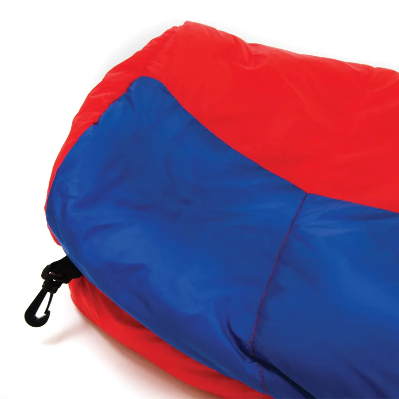 Snugpak Softie Expansion 2 Sleeping Bag - Regular