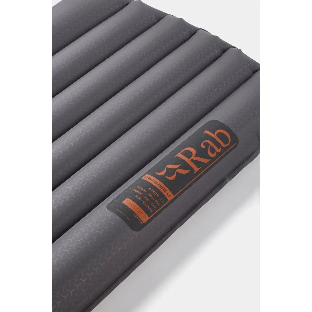 Stratosphere 5.5 Sleeping Mat