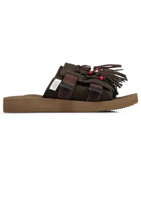 Suicoke HOTO-SC S-Cab Sandals