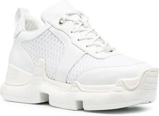 SWEAR Air Revive Nitro S sneakers White