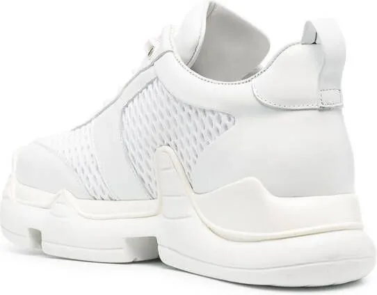 SWEAR Air Revive Nitro S sneakers White