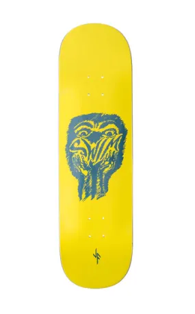 Swim Skateboards Fitzgerald Beholden Guest Deck - 8.75