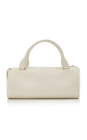 The Row Edith Leather Bag