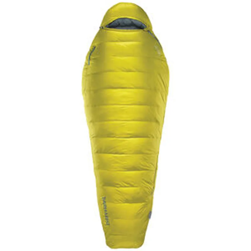 Therm-a-Rest Parsec 20F/-6C Sleeping Bag Larch - Long