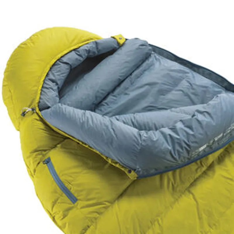 Therm-a-Rest Parsec 20F/-6C Sleeping Bag Larch - Long