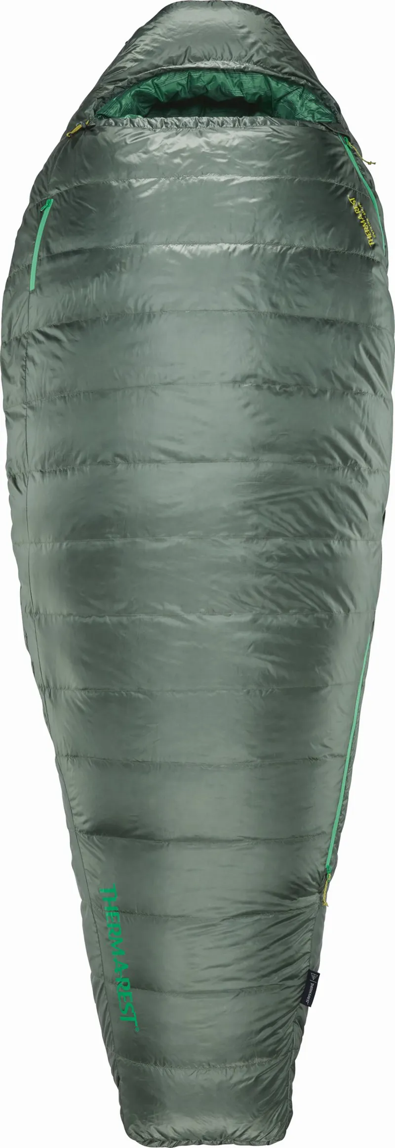 Therm-a-Rest Questar 0C Sleeping Bag - Long