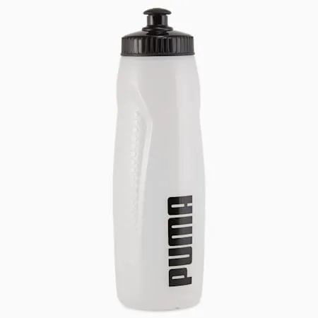 Training Bottle | Transparent | PUMA Shop All Puma | PUMA 