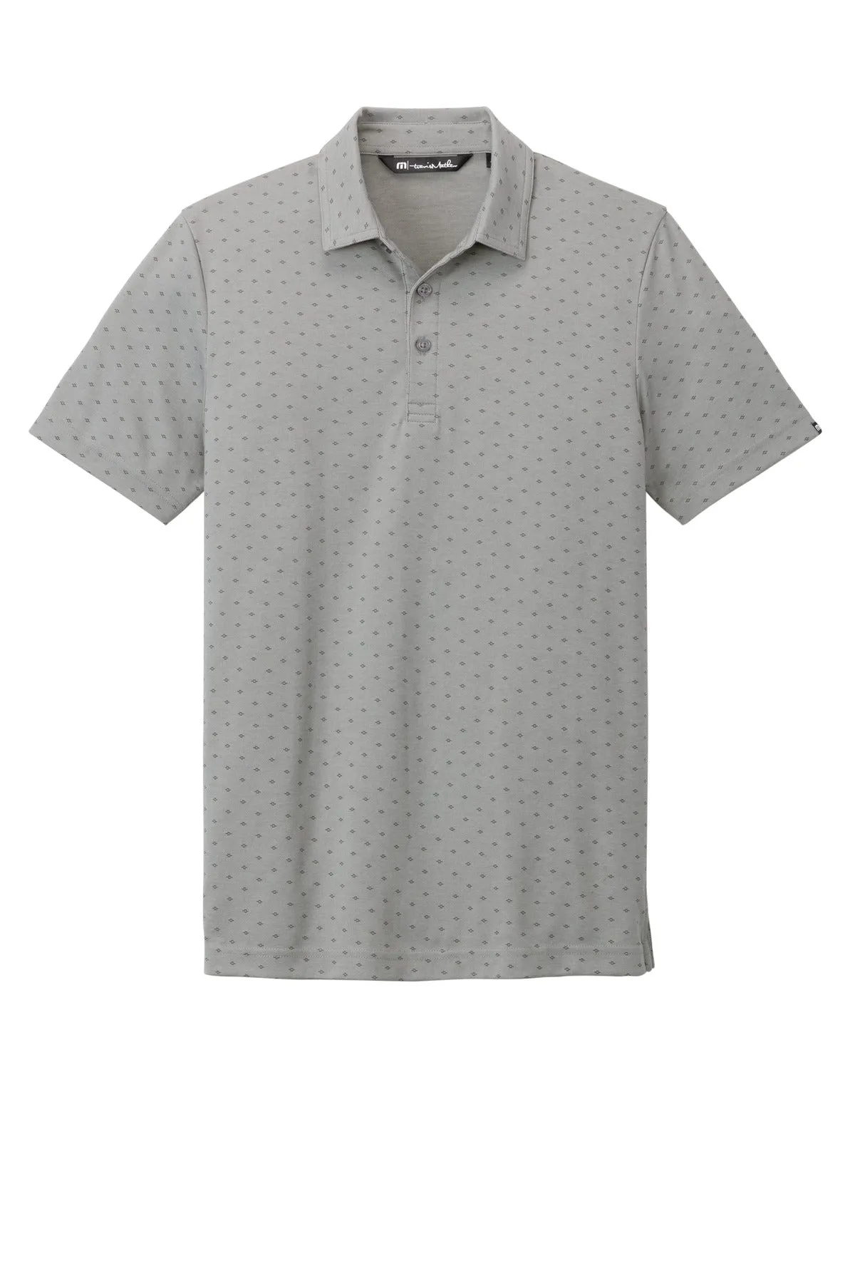 TravisMathew Oceanside Geo Polo TM1MY403