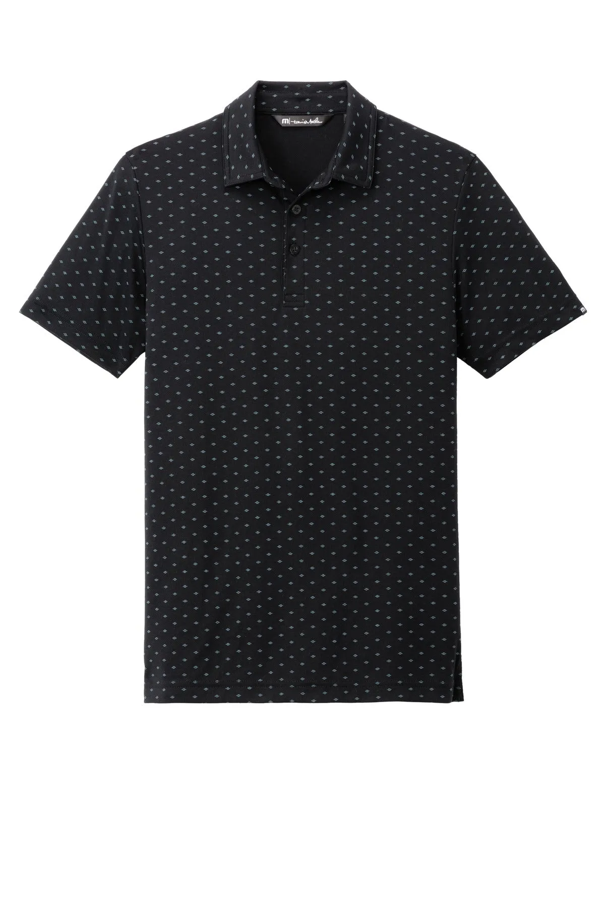 TravisMathew Oceanside Geo Polo TM1MY403