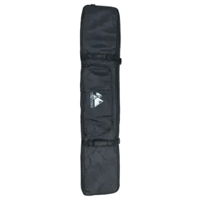 Treviso Padded Wheelie Ski and Snowboard Bag